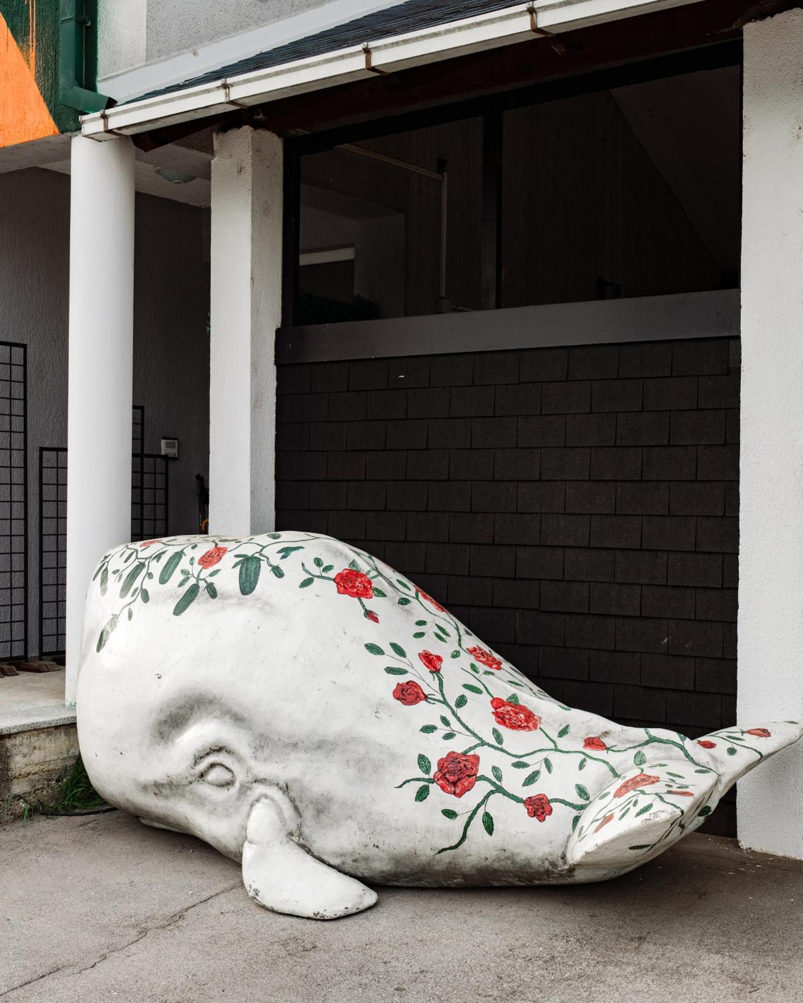 Warehouse 33 Leilighet Zagreb Eksteriør bilde